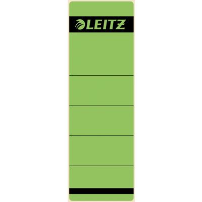 Leitz Modell 16420055 Selbstklebendes Grünes Label - Label Leitz Modell 16420055 Selbstklebendes Grünes Label - Label