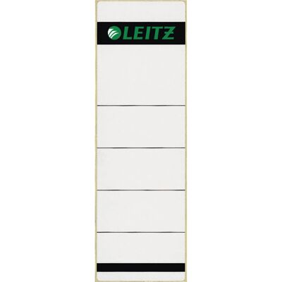 Leitz 16421085 Etiqueta Cinza - Etiquetas para Pastas Leitz 16421085 Etiqueta Cinza - Etiquetas para Pastas