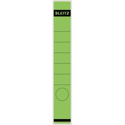 Leitz Model 16480055 Zelfklevende Rechthoekige Groene Label - Label Leitz Model 16480055 Zelfklevende Rechthoekige Groene Label - Label