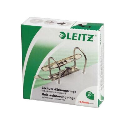 Leitz 17060000 Transparentes Ordnerbindezubehör - Ordnerbindung Zubehör Leitz 17060000 Transparentes Ordnerbindezubehör - Ordnerbindung Zubehör