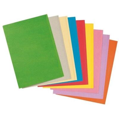 Leitz Esselte Graue A4 Mappe Leitz Esselte Graue A4 Mappe