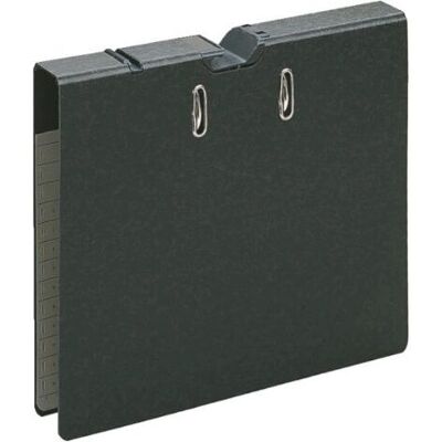 Leitz Modell 20220000 Svart A4 Ringperm - Ringperm Leitz Modell 20220000 Svart A4 Ringperm - Ringperm