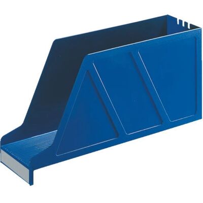Leitz Modèle A4 Porte-documents Bleu - Porte-documents - Publicité Leitz Modèle A4 Porte-documents Bleu - Porte-documents - Publicité