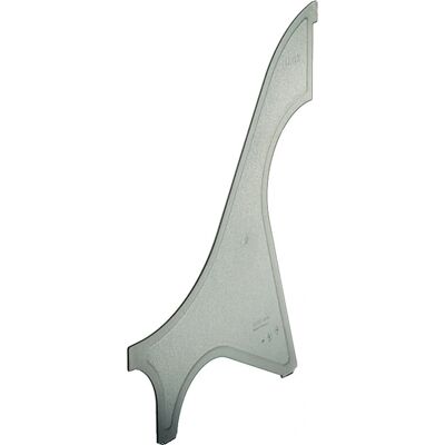 Séparateur Grey Leitz 24290090 - Divider - Publicité Séparateur Grey Leitz 24290090 - Divider - Publicité