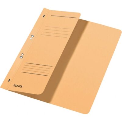 Leitz A4 Map - Capaciteit 170 vellen Leitz A4 Map - Capaciteit 170 vellen
