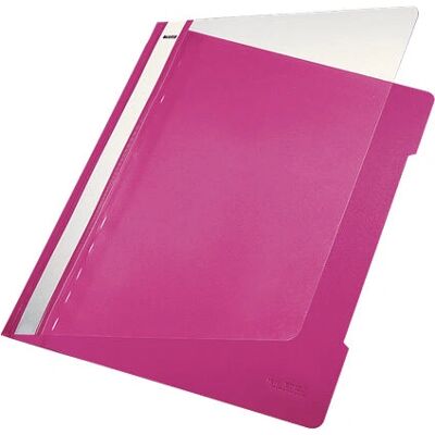 Leitz 41910022 Rapportomslag Fuchsia - Rapportomslag Leitz 41910022 Rapportomslag Fuchsia - Rapportomslag