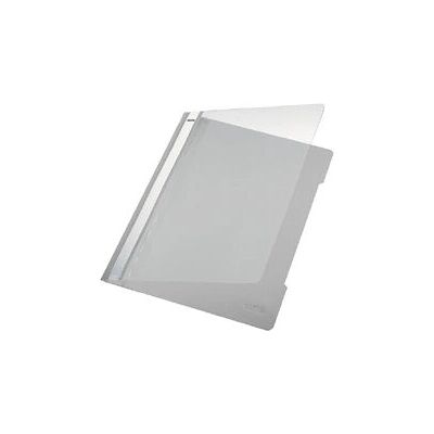 Leitz Modell 4191-00-85 Graues PVC Berichtumschlag - Bericht Umschlag Leitz Modell 4191-00-85 Graues PVC Berichtumschlag - Bericht Umschlag