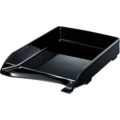 Leitz Modell 52200095 Schwarzer A4 Schreibtisch-Organizer Leitz Modell 52200095 Schwarzer A4 Schreibtisch-Organizer