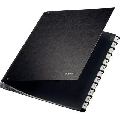 Leitz Model 58120095 Folder Organizer - Document Storage Leitz Model 58120095 Folder Organizer - Document Storage