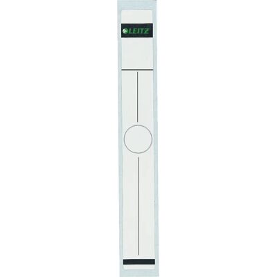 Leitz 60940085 Selbstklebendes Etikett - Selbstklebende Etikett Leitz 60940085 Selbstklebendes Etikett - Selbstklebende Etikett