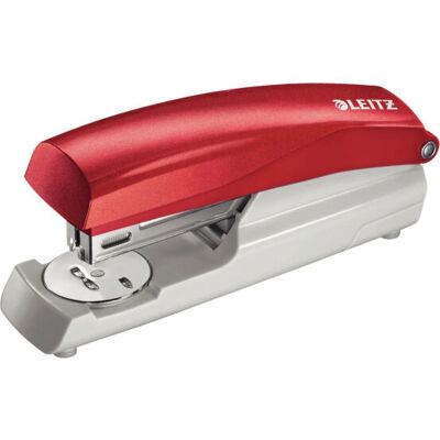 Leitz Nexxt 5500 Czerwony - Zszywacz biurowy Leitz Nexxt 5500 Czerwony - Zszywacz biurowy