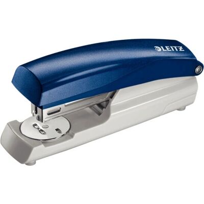 Leitz NeXXt 5500 Grampeador - Ajustável, Azul, 30 Folhas Leitz NeXXt 5500 Grampeador - Ajustável, Azul, 30 Folhas