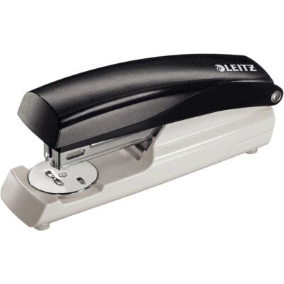Leitz NeXXt 5500 Grampeador Preto - Até 30 Folhas Leitz NeXXt 5500 Grampeador Preto - Até 30 Folhas