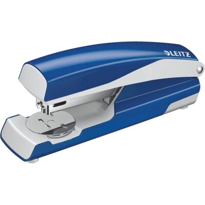 Leitz 5502 Blue Stapler Leitz 5502 Blue Stapler