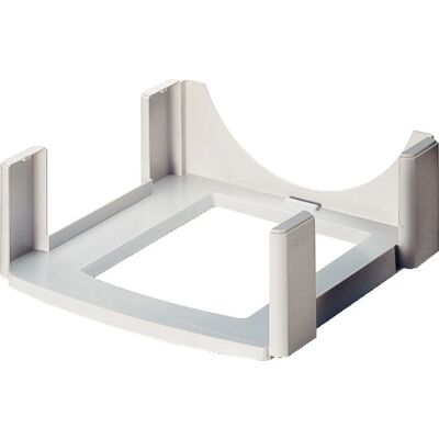 Accessorio rack Leitz 52910085 - Grigio Accessorio rack Leitz 52910085 - Grigio