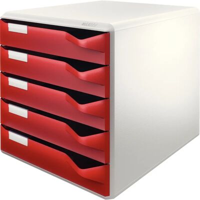 Leitz Kompakt Aktenbox - Aktens förvaring Leitz Kompakt Aktenbox - Aktens förvaring