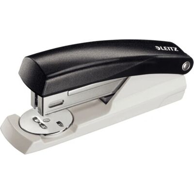 Leitz NeXXt 55010095 Black Stapler - Office Product Leitz NeXXt 55010095 Black Stapler - Office Product