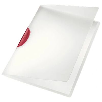 Leitz Modell 41750025 Rote A4 Polycarbonat Klemmbrettmappe - Klemmbrettmappe Leitz Modell 41750025 Rote A4 Polycarbonat Klemmbrettmappe - Klemmbrettmappe