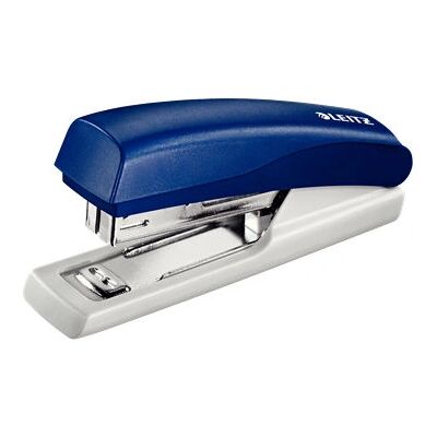 Pressa Leitz NeXXt 5517 - 10 Fogli, Blu Pressa Leitz NeXXt 5517 - 10 Fogli, Blu