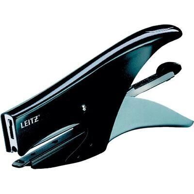 Leitz 5547 Grapadora - Hasta 15 Hojas Leitz 5547 Grapadora - Hasta 15 Hojas
