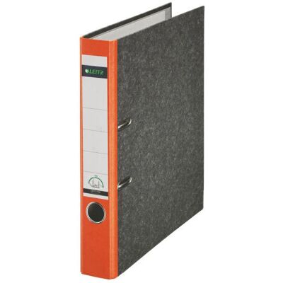 Leitz Oranger 180° Ringordner - Ringordner Leitz Oranger 180° Ringordner - Ringordner