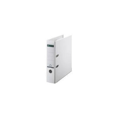 Leitz 10105001 White 180° Ring Binder - A4 Leitz 10105001 White 180° Ring Binder - A4