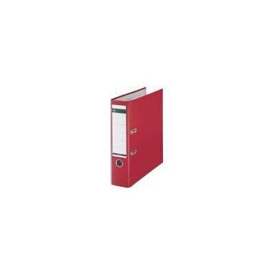 Fascetta a leva rossa Leitz 80mm 180° - Cartella Fascetta a leva rossa Leitz 80mm 180° - Cartella
