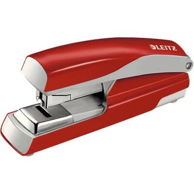 Leitz 5523-00-25 Grapadora de pliegue plano - Grapadora Leitz 5523-00-25 Grapadora de pliegue plano - Grapadora