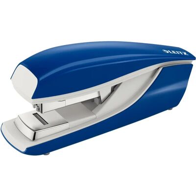 Grapadora de Alto Rendimiento Leitz - 40 Hojas, Azul, Serie NeXXt Grapadora de Alto Rendimiento Leitz - 40 Hojas, Azul, Serie NeXXt