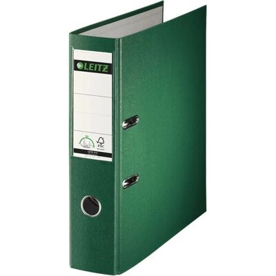 Leitz 10135055 Grüner A4 Ordner - Ringbuch Leitz 10135055 Grüner A4 Ordner - Ringbuch
