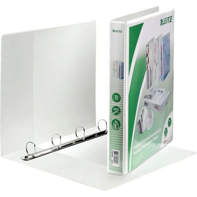 Leitz 42840001 - Publicité Leitz 42840001 - Publicité