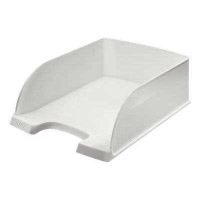 Leitz Model 52330001 Desk Organizer - A4 White Leitz Model 52330001 Desk Organizer - A4 White