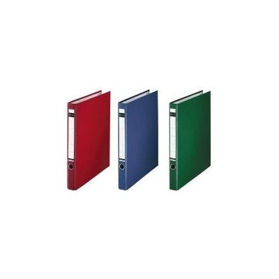 Leitz 10140095 Ringbuch - DIN A4 Schwarz Leitz 10140095 Ringbuch - DIN A4 Schwarz