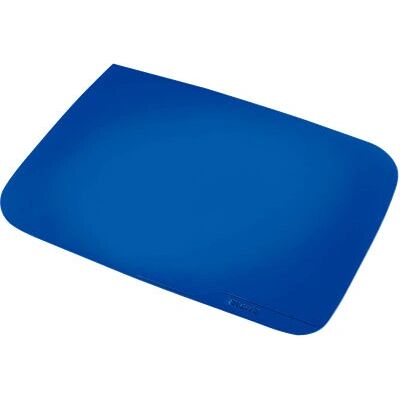 Leitz 53030035 Podkładka pod biurko - PVC Niebieska Leitz 53030035 Podkładka pod biurko - PVC Niebieska