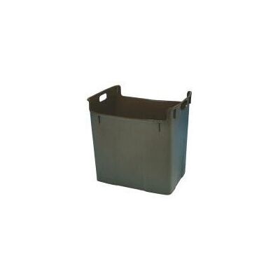 Leitz Abfalleimer 40L - Waste Container Leitz Abfalleimer 40L - Waste Container