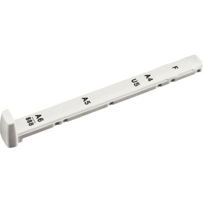 Leitz 17270085 håltagare - Vit - Håltagare Leitz 17270085 håltagare - Vit - Håltagare