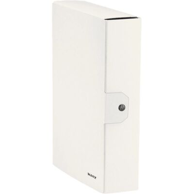 Leitz Vita kartongpärmar - Paket med 5 - 25x35cm - Kartongpärm Leitz Vita kartongpärmar - Paket med 5 - 25x35cm - Kartongpärm
