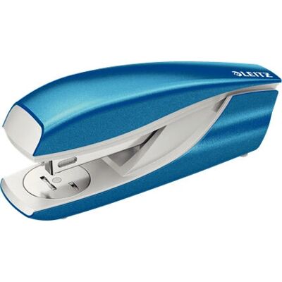 Leitz NeXXt Niebieski Metalowy Zszywacz 55021036 - Zszywacz Leitz NeXXt Niebieski Metalowy Zszywacz 55021036 - Zszywacz