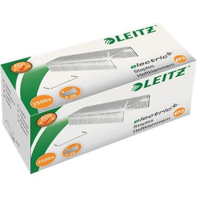 Leitz 55690000 Klammerndose - Büroklammern Leitz 55690000 Klammerndose - Büroklammern
