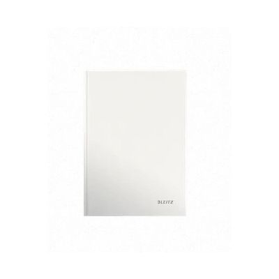 Carnet A5 Blanc Leitz 4627-10-01 - Fournitures de bureau Carnet A5 Blanc Leitz 4627-10-01 - Fournitures de bureau