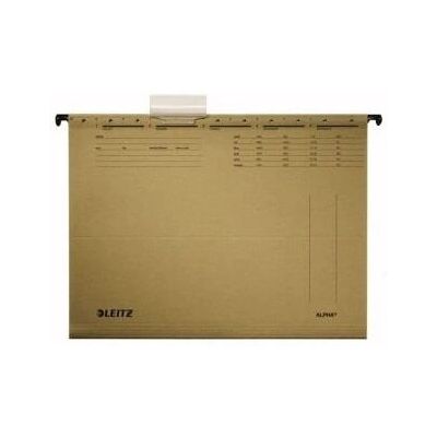 Leitz Modell 24330011 Chamois A4 Mappe - Mappe Leitz Modell 24330011 Chamois A4 Mappe - Mappe