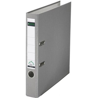 Leitz A4 Grau 180° Hefter-Ordner Leitz A4 Grau 180° Hefter-Ordner