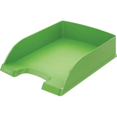 Leitz 52270250 desk tray/organizer - Green - A4 Leitz 52270250 desk tray/organizer - Green - A4