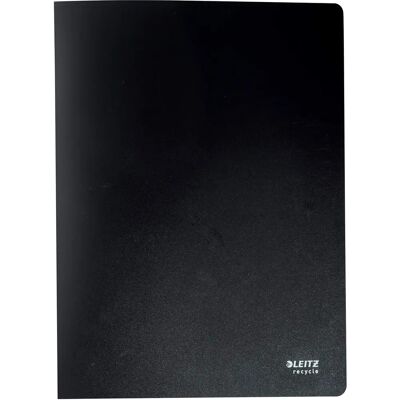 Leitz Recyceltes A4 Showalbum - 40 Taschen Leitz Recyceltes A4 Showalbum - 40 Taschen