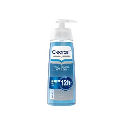 Clearasil 3042344 Gesichtsreiniger - Porenreiniger-Gel Clearasil 3042344 Gesichtsreiniger - Porenreiniger-Gel
