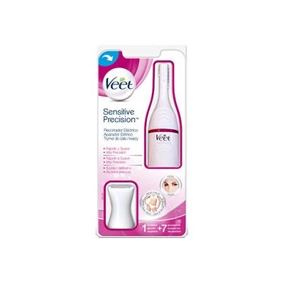 Veet Sensitive Precision Beauty Styler - Kasvot, Bikini ja Kainalot Veet Sensitive Precision Beauty Styler - Kasvot, Bikini ja Kainalot