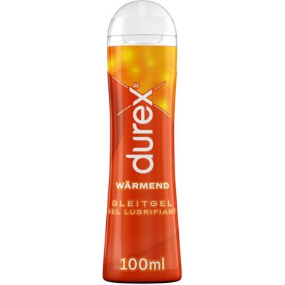 Durex Durex Melegítő Vízalapú Szemcsés Gél - Személyes Szemcsés Gél Durex Durex Melegítő Vízalapú Szemcsés Gél - Személyes Szemcsés Gél