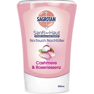 Sagrotan No-Touch Nachfüller - Handseife Nachfüller Sagrotan No-Touch Nachfüller - Handseife Nachfüller