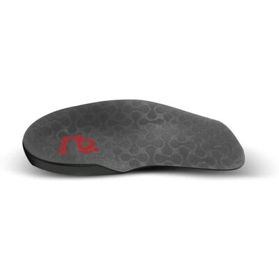 inserto ortopedico unisex nero Scholl In-Balance - Sollievo pressione inserto ortopedico unisex nero Scholl In-Balance - Sollievo pressione
