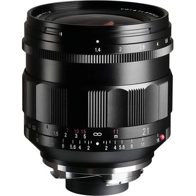 Voigtländer Nokton 21mm f/1.4 VM für Leica M Objektiv Voigtländer Nokton 21mm f/1.4 VM für Leica M Objektiv